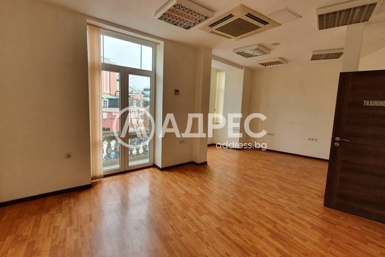 Офис, Варна, Операта, 692147, Снимка 1
