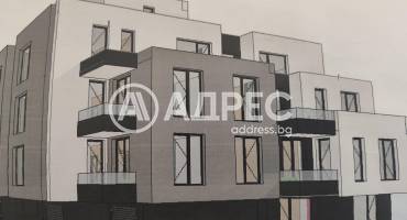 Двустаен апартамент, Пловдив, Младежки хълм, 695147, Снимка 1