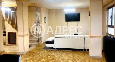 Многостаен апартамент, Пловдив, Съдийски, 696147, Снимка 1