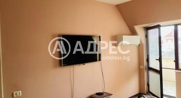 Многостаен апартамент, Пловдив, Съдийски, 696147, Снимка 4