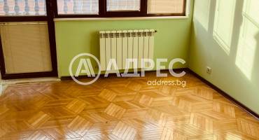Многостаен апартамент, Пловдив, Съдийски, 696147, Снимка 5