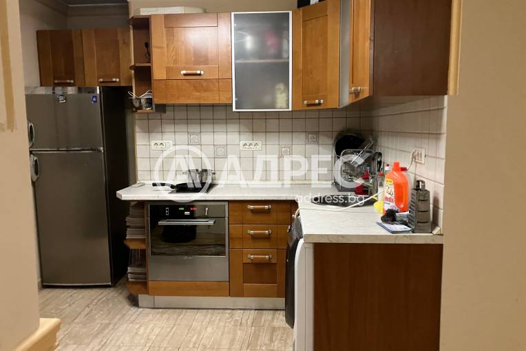 Многостаен апартамент, Пловдив, Съдийски, 696147, Снимка 2