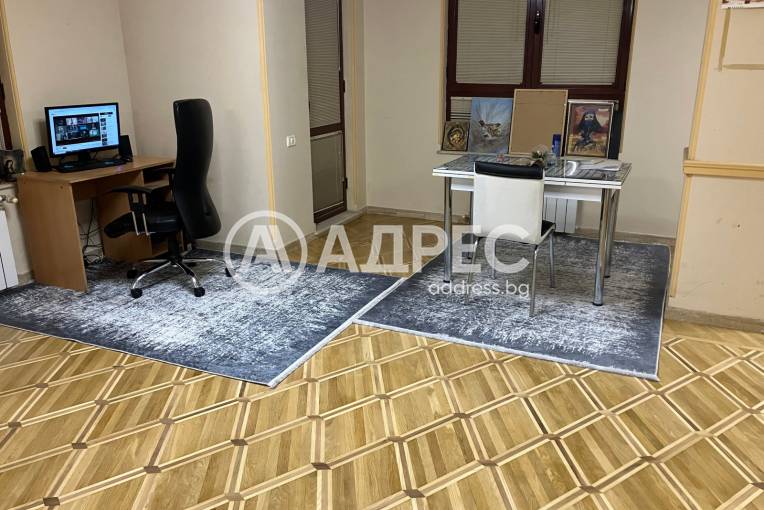 Многостаен апартамент, Пловдив, Съдийски, 696147, Снимка 3