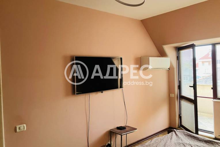 Многостаен апартамент, Пловдив, Съдийски, 696147, Снимка 4