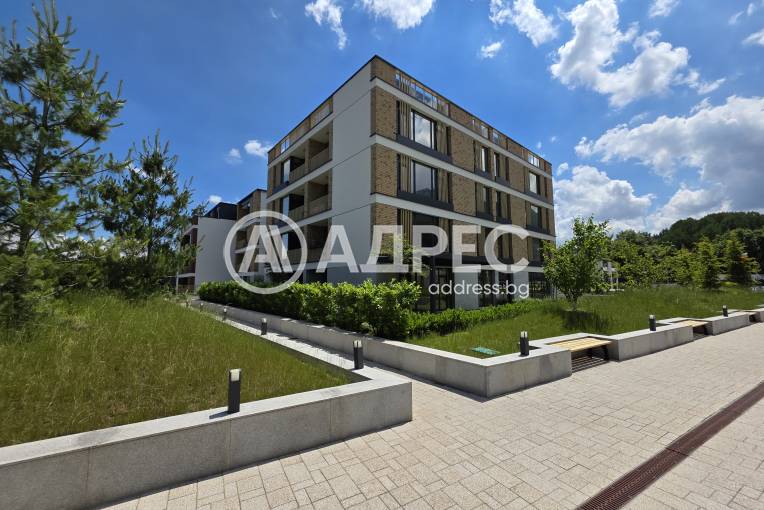 Двустаен апартамент, София, Бояна, 697147, Снимка 13