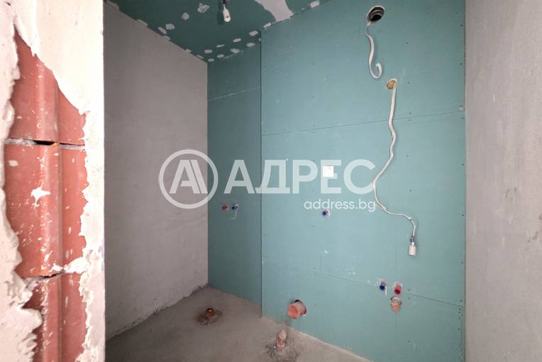 Двустаен апартамент, София, Бояна, 697147, Снимка 5