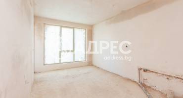 Двустаен апартамент, Варна, Виница, 702147, Снимка 1