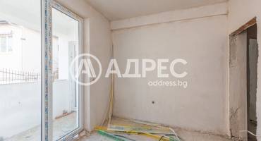 Двустаен апартамент, Варна, Виница, 702147, Снимка 3