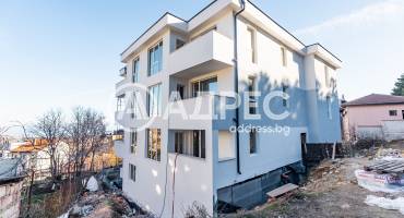 Двустаен апартамент, Варна, Виница, 702147, Снимка 5