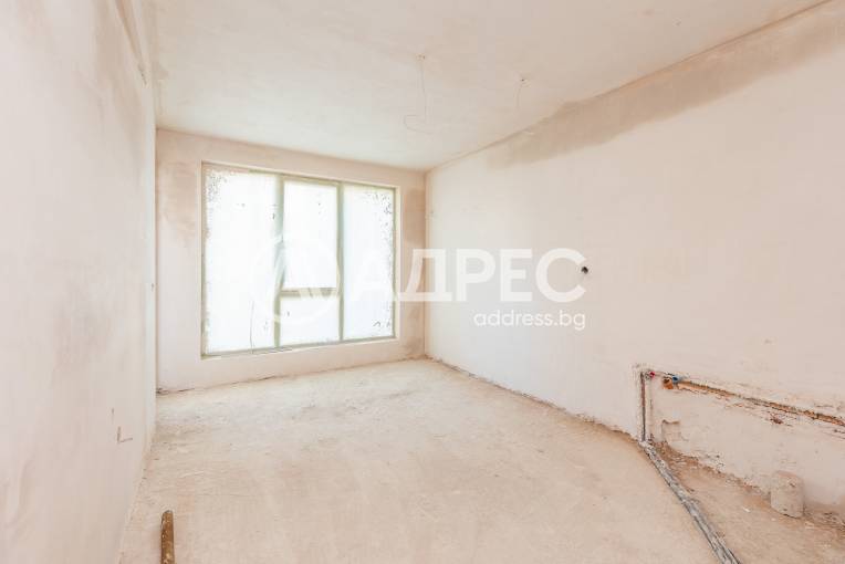 Двустаен апартамент, Варна, Виница, 702147, Снимка 1