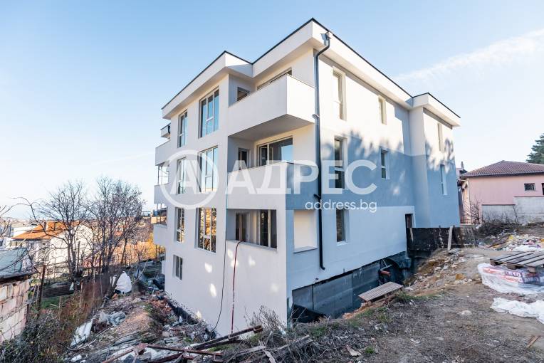 Двустаен апартамент, Варна, Виница, 702147, Снимка 5