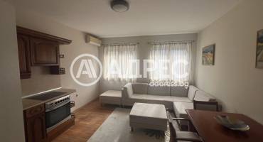 Тристаен апартамент, Варна, Икономически университет, 703147, Снимка 2