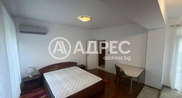 Тристаен апартамент, Варна, Икономически университет, 703147, Снимка 3