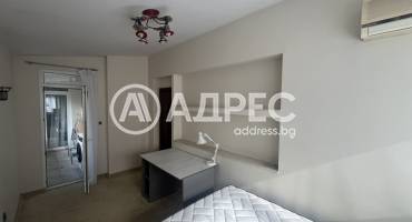 Тристаен апартамент, Варна, Икономически университет, 703147, Снимка 6