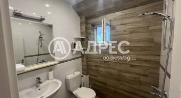 Тристаен апартамент, Варна, Икономически университет, 703147, Снимка 8