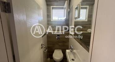Тристаен апартамент, Варна, Икономически университет, 703147, Снимка 9