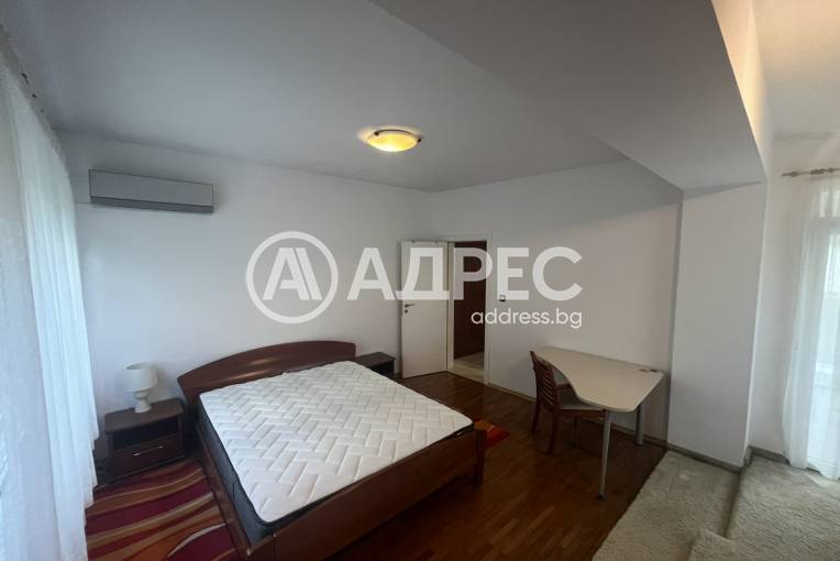 Тристаен апартамент, Варна, Икономически университет, 703147, Снимка 3