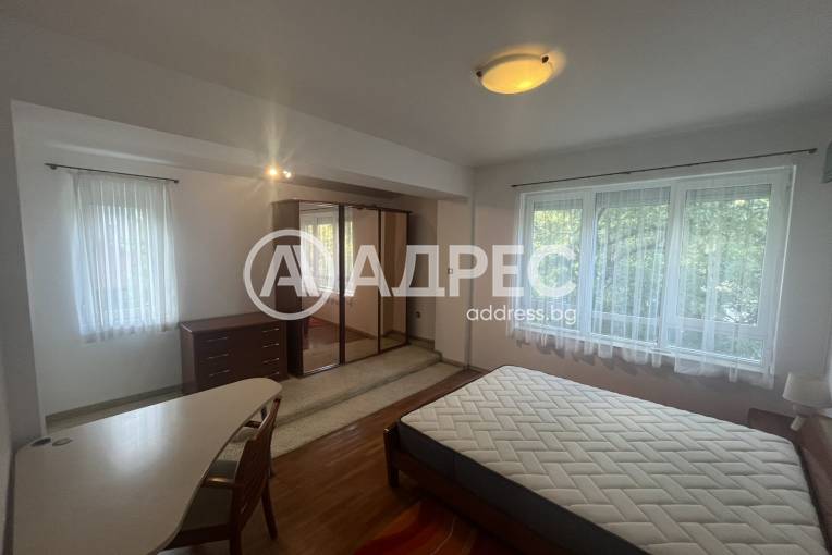 Тристаен апартамент, Варна, Икономически университет, 703147, Снимка 4