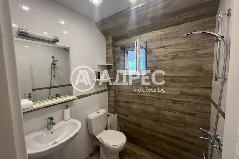 Тристаен апартамент, Варна, Икономически университет, 703147, Снимка 8