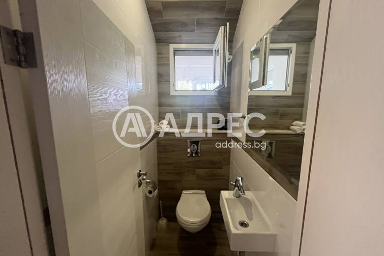 Тристаен апартамент, Варна, Икономически университет, 703147, Снимка 9