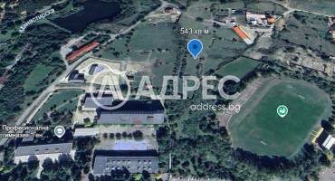 Парцел/Терен, Сопот, 661148, Снимка 1