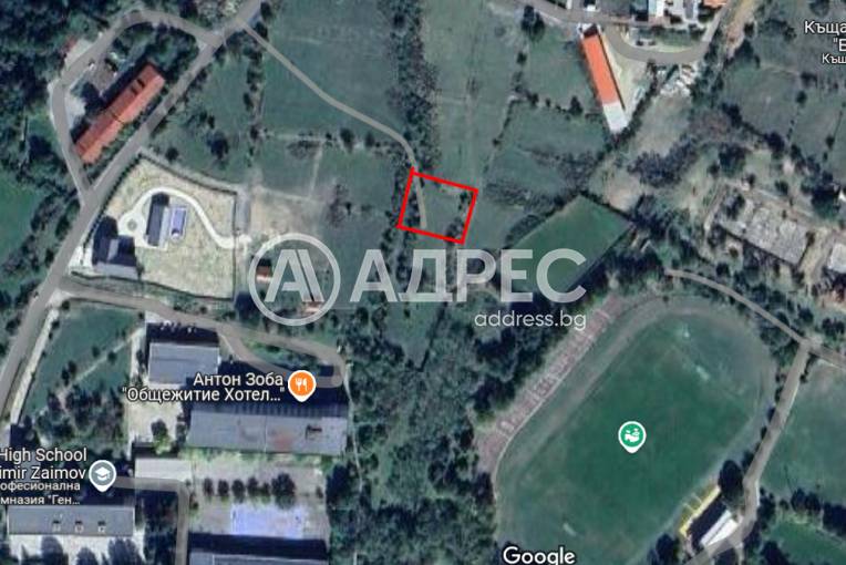 Парцел/Терен, Сопот, 661148, Снимка 2