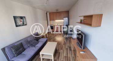 Двустаен апартамент, София, Кръстова вада, 688148, Снимка 2