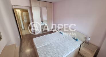 Двустаен апартамент, София, Кръстова вада, 688148, Снимка 3