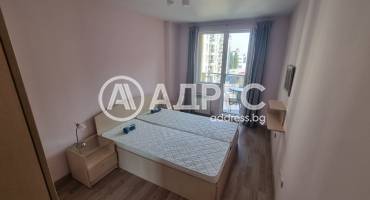 Двустаен апартамент, София, Кръстова вада, 688148, Снимка 4