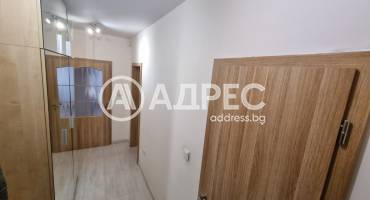 Двустаен апартамент, София, Кръстова вада, 688148, Снимка 5