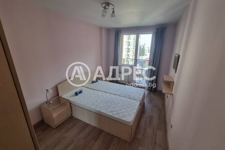 Двустаен апартамент, София, Кръстова вада, 688148, Снимка 4