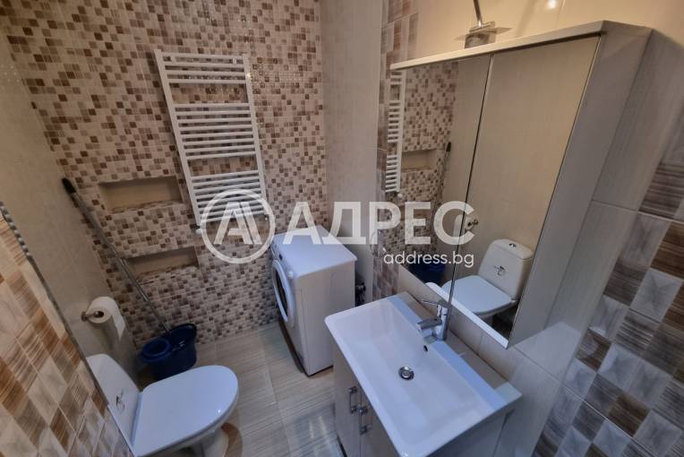 Двустаен апартамент, София, Кръстова вада, 688148, Снимка 6