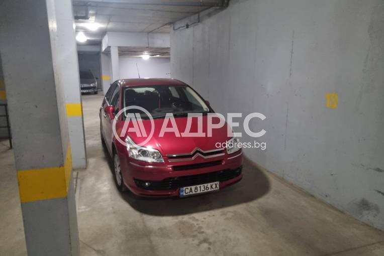 Двустаен апартамент, София, Кръстова вада, 688148, Снимка 8