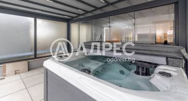 Многостаен апартамент, Варна, Идеален център, 692148, Снимка 13