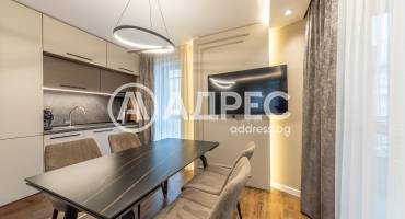 Многостаен апартамент, Варна, Идеален център, 692148, Снимка 16
