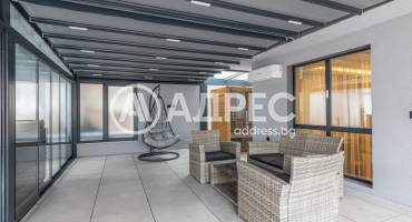 Многостаен апартамент, Варна, Идеален център, 692148, Снимка 18