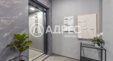 Многостаен апартамент, Варна, Идеален център, 692148, Снимка 24