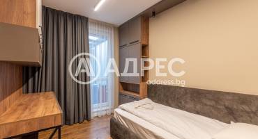 Многостаен апартамент, Варна, Идеален център, 692148, Снимка 3