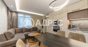 Многостаен апартамент, Варна, Идеален център, 692148, Снимка 4