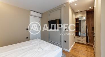 Многостаен апартамент, Варна, Идеален център, 692148, Снимка 6