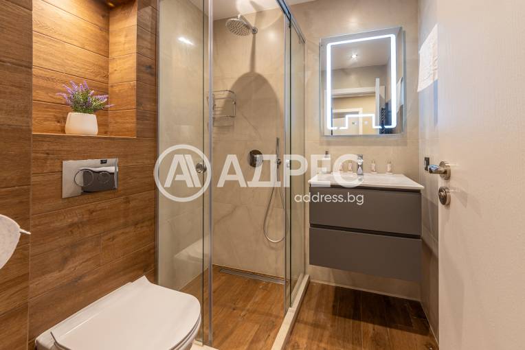 Многостаен апартамент, Варна, Идеален център, 692148, Снимка 9