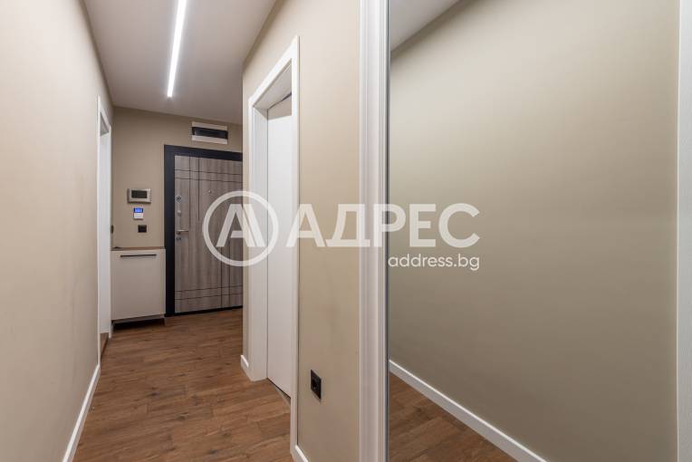 Многостаен апартамент, Варна, Идеален център, 692148, Снимка 11