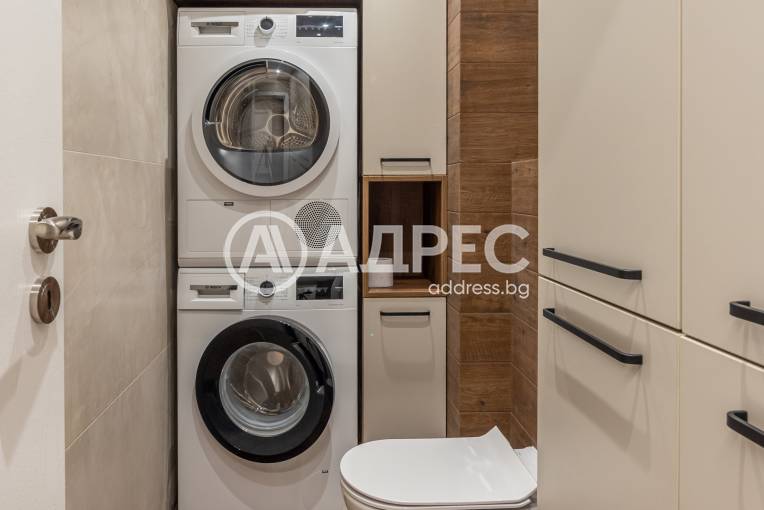 Многостаен апартамент, Варна, Идеален център, 692148, Снимка 12