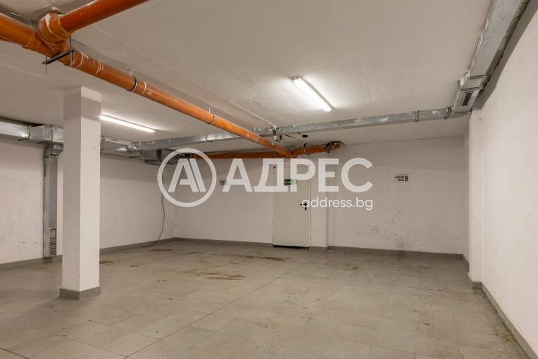 Многостаен апартамент, Варна, Идеален център, 692148, Снимка 23