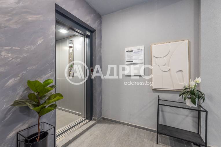 Многостаен апартамент, Варна, Идеален център, 692148, Снимка 24