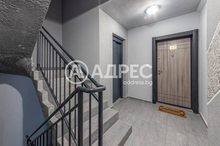 Многостаен апартамент, Варна, Идеален център, 692148, Снимка 26