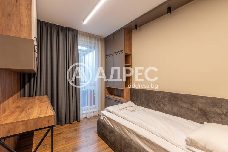Многостаен апартамент, Варна, Идеален център, 692148, Снимка 3