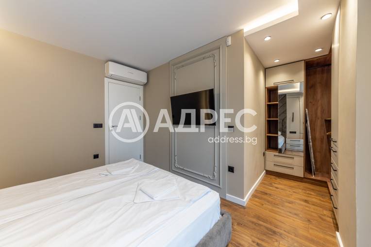 Многостаен апартамент, Варна, Идеален център, 692148, Снимка 6