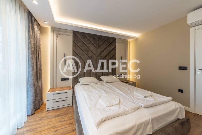 Многостаен апартамент, Варна, Идеален център, 692148, Снимка 7