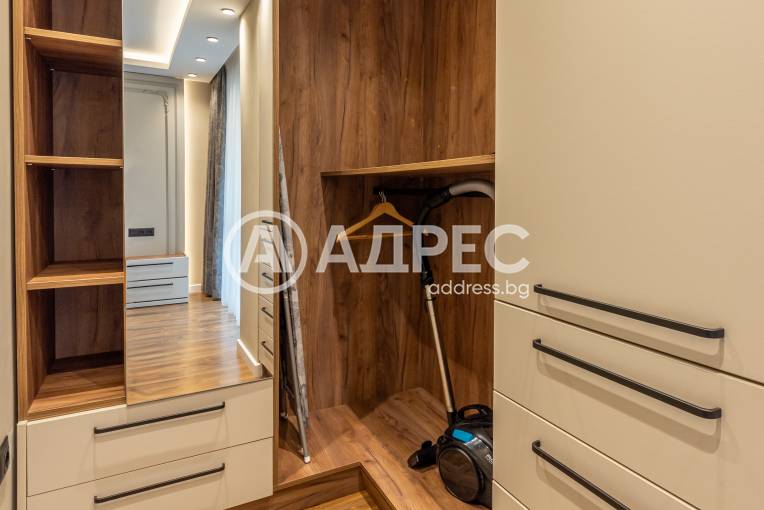 Многостаен апартамент, Варна, Идеален център, 692148, Снимка 8